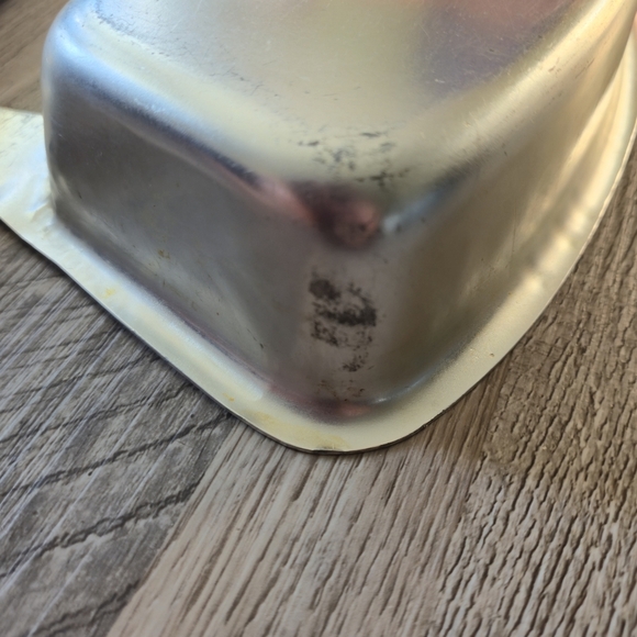 1972 Wilton Lucky U Horseshoe Vintage Cake Pan #502-3258 - Good Luck Baking! - Picture 4 of 5